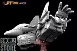 [Pre-Order] FansToys FT-30E Jester Slingshot -MECHA REALM STORE 135636a0aa