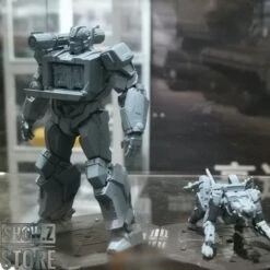 Trumpeter Transformers Soundwave Smart Model Kit -MECHA REALM STORE 137412fc64