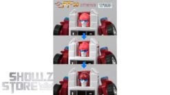 [Pre-Order] FansToys FT-58 Diverge Swerve -MECHA REALM STORE 13880ca462