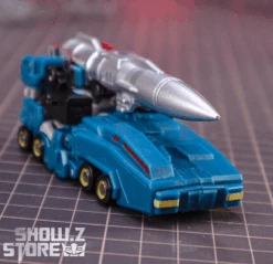 [Coming Soon] DX9 Mini 01 Triple Changers Doubleclouder -MECHA REALM STORE 13a69e0fef