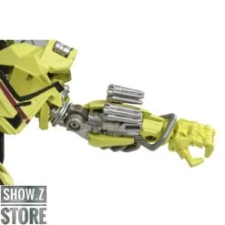 Takara Tomy Masterpiece Movie Series MPM-11 Ratchet -MECHA REALM STORE 13a7e3b3bb