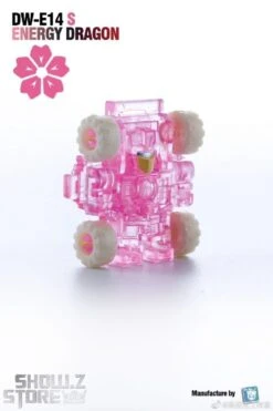 Dr.Wu DW-E14S Energy Dragon Trypticon -MECHA REALM STORE 13c09458a3