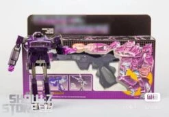 4th Party Transformers G1 Shockwave -MECHA REALM STORE 13fec805d3