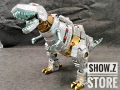 FansToys FT-08X Grinder (Premium Paint) -MECHA REALM STORE 14239bfd4f