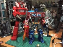 4th Party Masterpiece MP10CS OP Cell Shaded -MECHA REALM STORE 14242fb50f