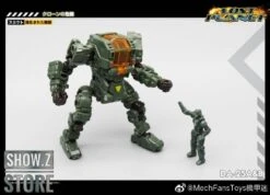 MechFansToys Power Suit DA-25A & DA-25B Set Of 2 20 MechFansToys Power Suit DA-25A & DA-25B Set Of 2 -MECHA REALM STORE 1426c865fa