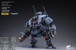 JoyToy Source 1/18 Warhammer 40K Space Wolves Battle Pack Invictor Warsuit & Brother Rurik Warfist 25 JoyToy Source 1/18 Warhammer 40K Space Wolves Battle Pack Invictor Warsuit & Brother Rurik Warfist -MECHA REALM STORE 14577d3bc3