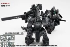 E-monster EM04 1/60 Quadruped Tank Diaclone -MECHA REALM STORE 14a83c681e