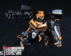 4th Party WW-01B Wasp Warrior MPM03 Bumblebee Black Version 10 4th Party WW-01B Wasp Warrior MPM03 Bumblebee Black Version -MECHA REALM STORE 14b84e6839