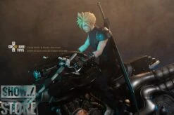 GameToys GT-002C 1/6 Cloud & Hardy Daytona Deluxe Version -MECHA REALM STORE 14dad8486e