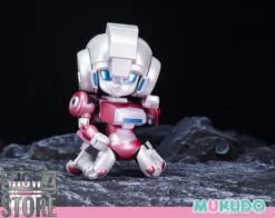 Magic Square MS-G01X Mukudo Metallic Version -MECHA REALM STORE 14e59f222a