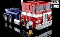 Weijiang WJ MPP10 Oversized Optimus Prime 28 Weijiang WJ MPP10 Oversized Optimus Prime -MECHA REALM STORE 14eadea150