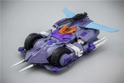 Mastermind Creations R-27L Calidus Luminus Black Rodimus -MECHA REALM STORE 14f2c28383