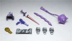 4th Party Masterpiece MP36CS Megatron MP36 Cell Shaded -MECHA REALM STORE 15042bcf1e