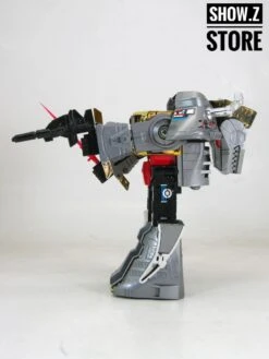 4th Party G1 Reissue Grimlock 15 4th Party G1 Reissue Grimlock -MECHA REALM STORE 155103433b