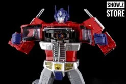 Weijiang WJ MPP10 Oversized Optimus Prime 24 Weijiang WJ MPP10 Oversized Optimus Prime -MECHA REALM STORE 1573edf988