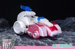 Magic Square MS-G01X Mukudo Metallic Version -MECHA REALM STORE 1578ba6d88