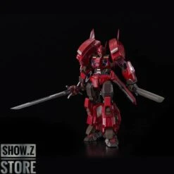 Flame Toys Furai Model Shattered Glass Drift Model Kit -MECHA REALM STORE 1579276418