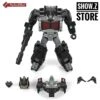 Perfect Effect PC-20 Combiner Black Jinrai Optimus Prime Upgrade Kit 16 Perfect Effect PC-20 Combiner Black Jinrai Optimus Prime Upgrade Kit -MECHA REALM STORE 15d83e9ac1