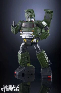XTransbots MX-36 Bulwark Bulkhead -MECHA REALM STORE 15de11c778