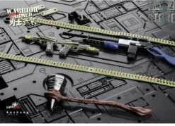 Model Model-005 MP-41 Dinobot Upgrade Kits -MECHA REALM STORE 15f40730d2