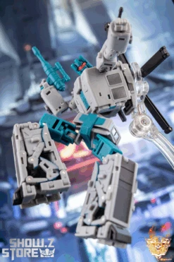 Magic Square MS-B54D Tornado Vortex IDW Version -MECHA REALM STORE 1660925b71