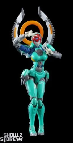 Astrobots 1/12 A-04 Athenia -MECHA REALM STORE 166f2e239a