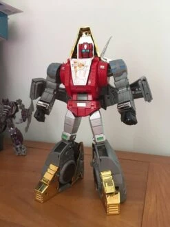 Perfect Fusion PF01 Cesium Caesium 36 Perfect Fusion PF01 Cesium Caesium -MECHA REALM STORE 167bec5b7c