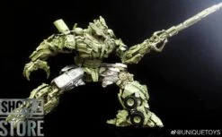 Unique Toys R-05 Desperado Megatron Original Version -MECHA REALM STORE 169b86eac8