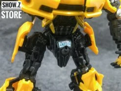 4th Party MPM-03 Bumblebee -MECHA REALM STORE 16b7bbe442
