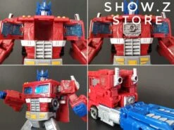 Shockwave Lab SL-45 LED Matrix Unit Upgrade Kit For OP Siege Voyager Class 7 Shockwave Lab SL-45 LED Matrix Unit Upgrade Kit For OP Siege Voyager Class -MECHA REALM STORE 16ba05b573