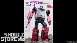 [Pre-Order] FansToys FT-31E Bandit Dead End Stunticons Menasor -MECHA REALM STORE 16ddf15ead