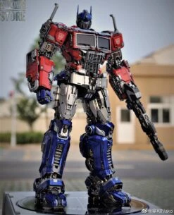 [Pre-Order] NakoMake CR-05 Classic Reborn Optimus Prime -MECHA REALM STORE 1709c08286