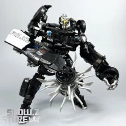 Yuexing XP-15 Barricade MPM05 Oversize Version -MECHA REALM STORE 1710412222
