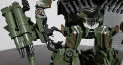Weijiang WJ Brawl Oversized Armed Cannon -MECHA REALM STORE 171ba3a202