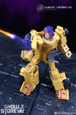 Rising Force RF-L03 Creep Drag Strip -MECHA REALM STORE 1720466d55