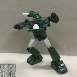 4th Party Masterpiece MP-47 Hound -MECHA REALM STORE 172c615c09