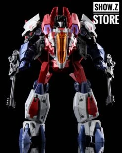 Planet X PX-09 Mors Starscream -MECHA REALM STORE 17554c70d5