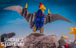 Newage H57 Freyr Swoop -MECHA REALM STORE 17595f4269