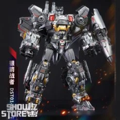 DreamStar Toys DST01-003 Superion Silverbolt -MECHA REALM STORE 17825b3a91
