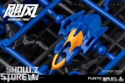 Earnestcore Craft Super Mecha Champions Model Kit Set Of 3 -MECHA REALM STORE 17a61e6409