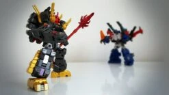 Iron Factory IF EX-18D LordScorpion Dark Version 31 Iron Factory IF EX-18D LordScorpion Dark Version -MECHA REALM STORE 17b87b9950