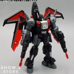 MechFansToys MF-44 Shadow Warrior -MECHA REALM STORE 17bb91cfb7