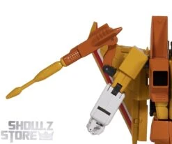MakeToys MTRM-EX03 Nova Swarm Sunstorm -MECHA REALM STORE 17e2a08f09