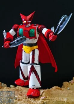 King Arts Diecast Scene Series DFS074 Getter Robo Getter 1 22 King Arts Diecast Scene Series DFS074 Getter Robo Getter 1 -MECHA REALM STORE 18036a9409