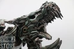 Black Mamba LS-05S Ancient Leader Grimlock Battle Damaged Version 13 Black Mamba LS-05S Ancient Leader Grimlock Battle Damaged Version -MECHA REALM STORE 180c137513