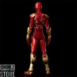 Sentinel Toys RE:EDIT 1/6 Iron Spider -MECHA REALM STORE 180d0f40f1