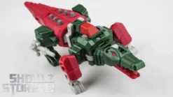 Unique Toys Palm Collection YM02 Schunk & Betta Set Of 2 -MECHA REALM STORE 1827ebc908