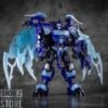 Iron Factory EX-42Z Absolute Zero Cryotek -MECHA REALM STORE 1876abf9ce