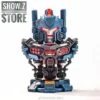 Master Made Statue Series ST-05 ST05 Caesar Overload Bust -MECHA REALM STORE 1899691b83